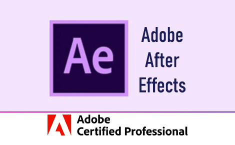 Certificación Adobe After Effects (Diseñadores)