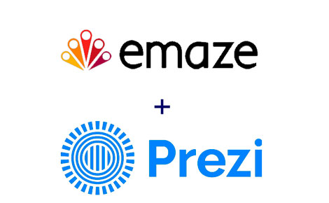 Crea presentaciones atractivas con Emaze y Prezi  