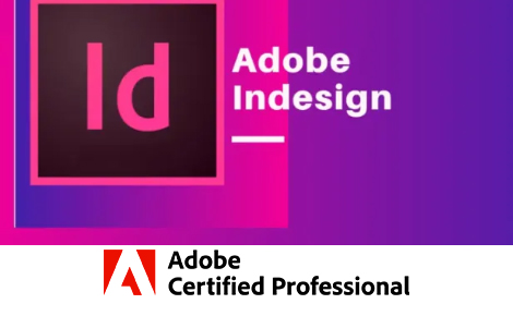 Certificación Adobe InDesign (Diseñadores)