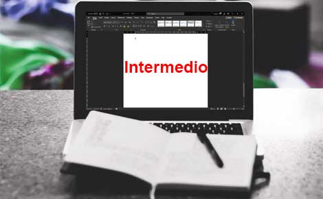 Microsoft Office Word Intermedio