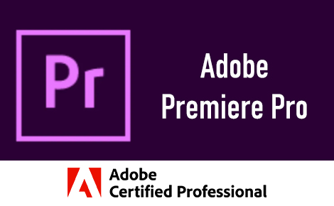 Certificación Adobe Premiere Pro (Diseñadores)