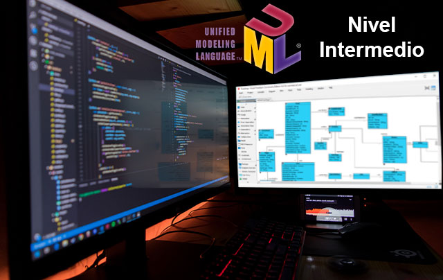 UML Modelado de software intermedio
